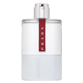 Prada Luna Rossa Eau Sport Eau de Toilette for men 125 ml