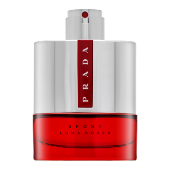 Prada Luna Rossa Sport Eau de Toilette bărbați 100 ml