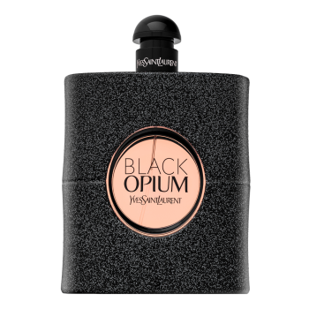 Yves Saint Laurent Black Opium parfémovaná voda pre ženy 150 ml