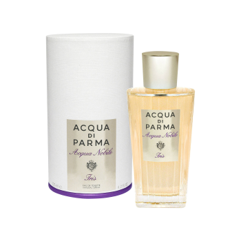 Acqua di Parma Iris Nobile woda toaletowa dla kobiet 75 ml