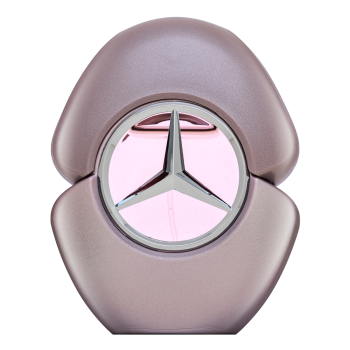 Mercedes-Benz Mercedes Benz Woman woda toaletowa dla kobiet 60 ml