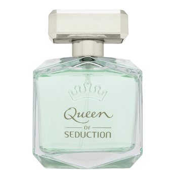 Antonio Banderas Queen of Seduction Eau de Toilette für Damen 80 ml