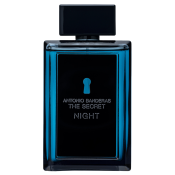 Antonio Banderas The Secret Night toaletní voda pro muže 100 ml