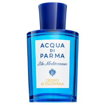 Acqua di Parma Blu Mediterraneo Cedro di Taormina woda toaletowa unisex 150 ml