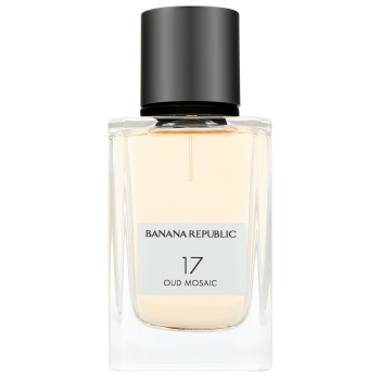 Banana Republic 17 Oud Mosaic parfémovaná voda unisex 75 ml