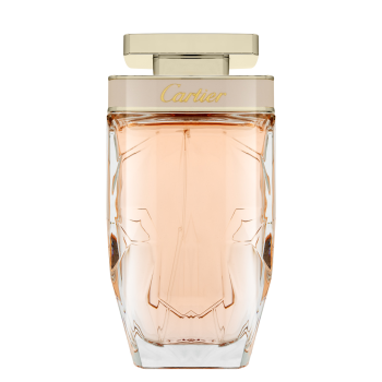 Cartier La Panthere Eau de Toilette nőknek 75 ml