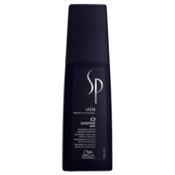 Wella Professionals SP Men Sensitive Tonic Tónica Para el cuero cabelludo sensible 125 ml