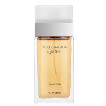 Dolce & Gabbana Light Blue Sunset in Salina Eau de Toilette femei 50 ml