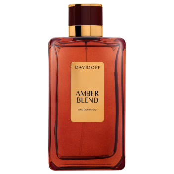 Davidoff Amber Blend Eau de Parfum unisex 100 ml