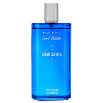 Davidoff Cool Water Ocean Extreme Toaletna voda za moške 200 ml