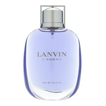 Lanvin L´Homme Eau de Toilette für Herren 100 ml