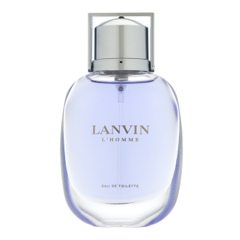 Lanvin L´Homme Eau de Toilette bărbați 50 ml