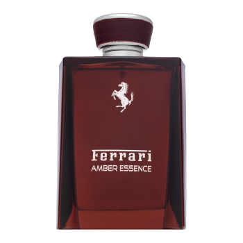 Ferrari Amber Essence parfémovaná voda pre mužov 100 ml