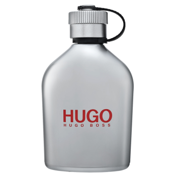 Hugo Boss Hugo Iced toaletna voda za muškarce 200 ml