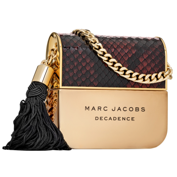 Marc Jacobs Decadence Rouge Noir Edition parfémovaná voda pre ženy 100 ml