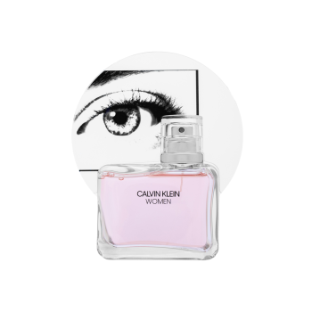 Calvin Klein Women Eau de Parfum nőknek 100 ml