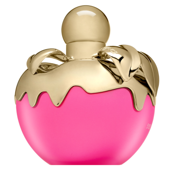 Nina Ricci Les Délices de Nina toaletní voda pro ženy 75 ml