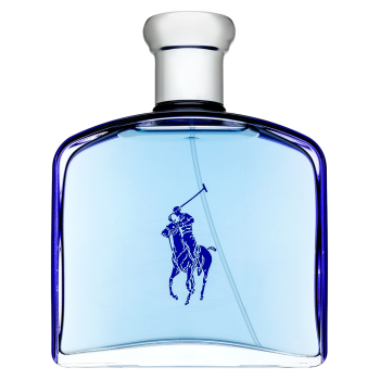 Ralph Lauren Polo Ultra Blue woda toaletowa dla mężczyzn 125 ml