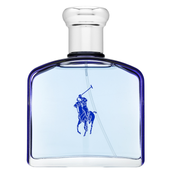 Ralph Lauren Polo Ultra Blue Eau de Toilette bărbați 75 ml