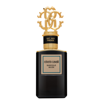 Roberto Cavalli Baroque Musk woda perfumowana unisex 100 ml