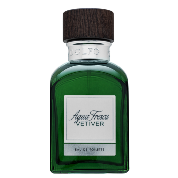 Adolfo Dominguez Agua Fresca Vetiver woda toaletowa dla mężczyzn 120 ml