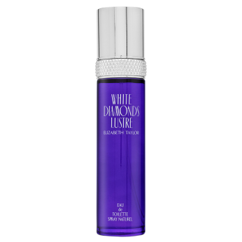 Elizabeth Taylor White Diamonds Lustre toaletní voda pro ženy 100 ml