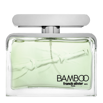 Franck Olivier Bamboo Eau de Toilette bărbați 75 ml