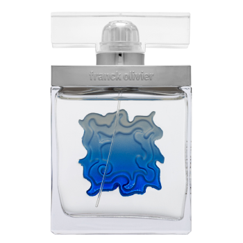 Franck Olivier Eau de Passion woda toaletowa dla mężczyzn 50 ml