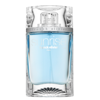 Franck Olivier Sunrise Eau de Toilette bărbați 75 ml