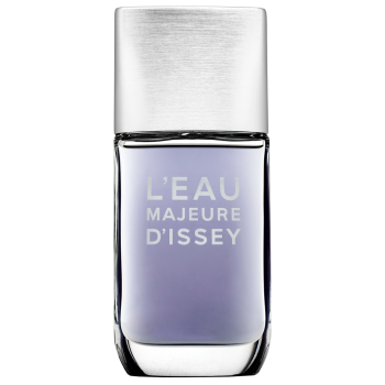 Issey Miyake L'Eau Majeure d'Issey Eau de Toilette bărbați 100 ml