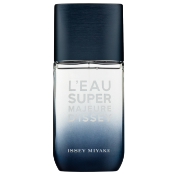 Issey Miyake L'Eau Super Majeure d'Issey Intense Eau de Toilette bărbați 100 ml