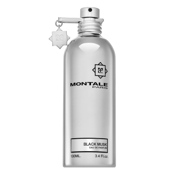 Montale Black Musk Eau de Parfum unisex 100 ml