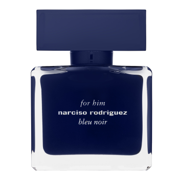 Narciso Rodriguez For Him Bleu Noir Toaletna voda za moške 50 ml