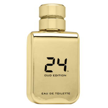 ScentStory 24 Gold Oud toaletná voda unisex 100 ml