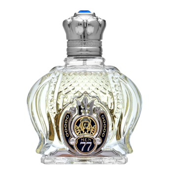 Shaik Opulent Shaik Sapphire No.77 parfémovaná voda pre mužov 100 ml