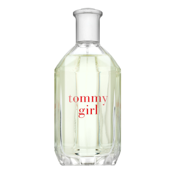Tommy Hilfiger Tommy Girl Eau de Toilette nőknek 200 ml