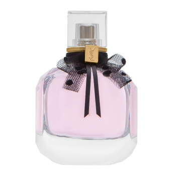 Yves Saint Laurent Mon Paris Eau de Toilette para mujer 50 ml