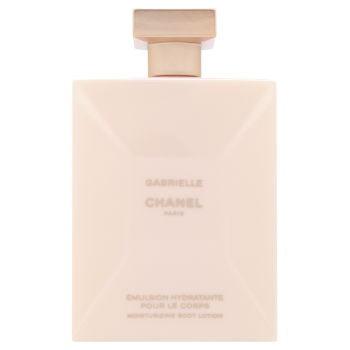 Chanel Gabrielle Lapte de corp femei 200 ml