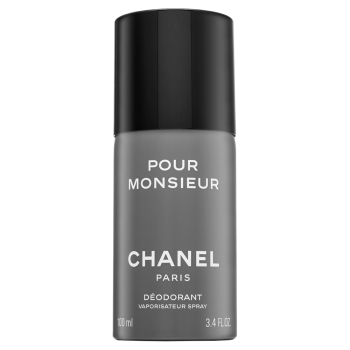 Chanel Pour Monsieur deospray bărbați 100 ml