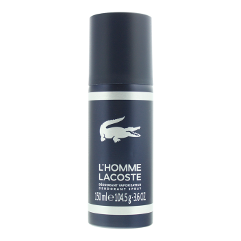 Lacoste L'Homme Lacoste deospray bărbați 150 ml