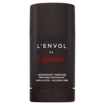 Cartier L'Envol de Cartier deostick férfiaknak 75 ml