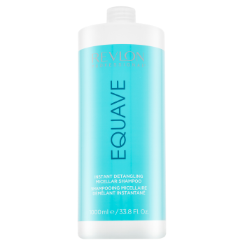 Revlon Professional Equave Instant Detangling Micellar Shampoo shampoo per l'idratazione dei capelli 1000 ml