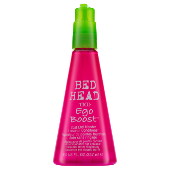 Tigi Bed Head Ego Boost balsam fără clatire pentru varfuri despicate 237 ml