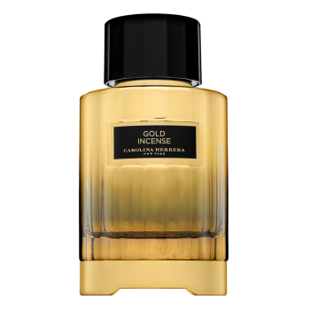 Carolina Herrera Gold Incense parfémovaná voda unisex Extra Offer 3 100 ml