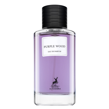 Maison Alhambra Purple Wood woda perfumowana unisex 100 ml