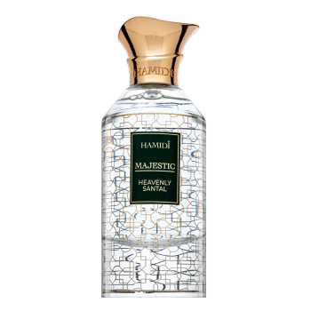 Hamidi Majestic Heavenly Santal parfémovaná voda unisex Extra Offer 2 85 ml