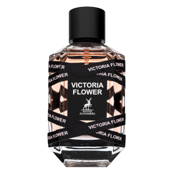 Maison Alhambra Victoria Flower woda perfumowana dla kobiet Extra Offer 3 100 ml