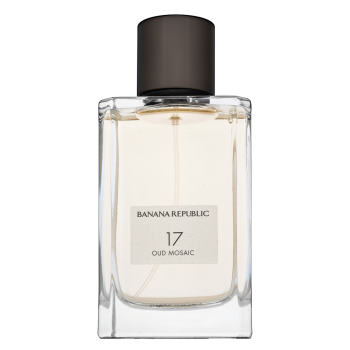 Banana Republic 17 Oud Mosaic Eau de Parfum unisex Extra Offer 2 150 ml