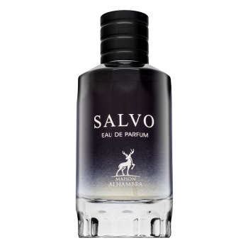 Maison Alhambra Salvo Eau de Parfum para hombre Extra Offer 3 100 ml