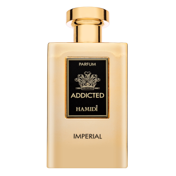 Hamidi Addicted Imperial čistý parfém unisex Extra Offer 2 120 ml